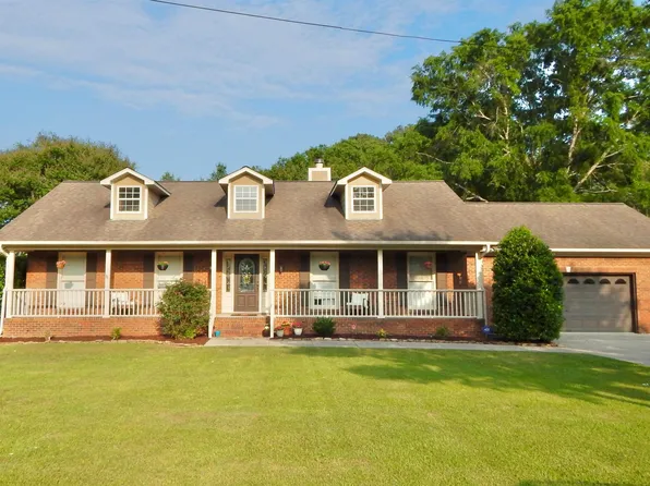 5453 Powers Rd, Mount Olive, AL 35117