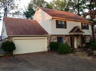 7460 Grist Mill Cv, Germantown, TN 38138