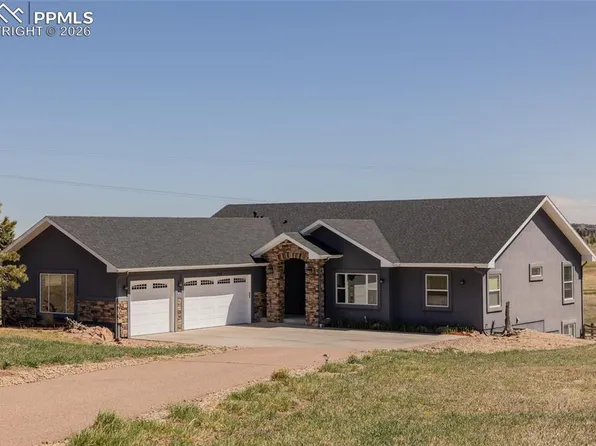 1747 Islehurst Ln, Monument, CO 80132