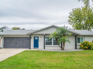 361 Bent Oak Dr, Port Orange, FL 32127