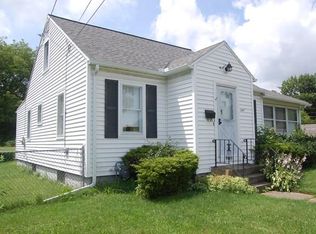 247 Fuller Ave, Corning, NY 14830
