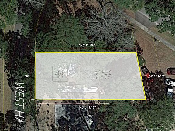 2nd image of 44 W Haven