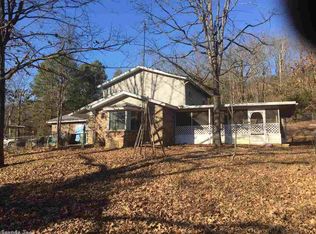 1 Freda Ln, Conway, AR 72032