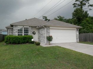 21255 Rezanof Rd, Humble, TX 77338