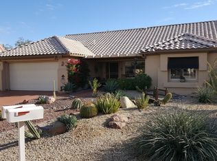 20813 N 152nd Dr, Sun City West, AZ 85375