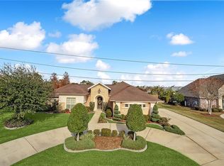 297 E Augusta Ln, Slidell, LA 70458