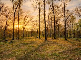 21722 Sibley Rd, Sulphur Springs, AR 72768