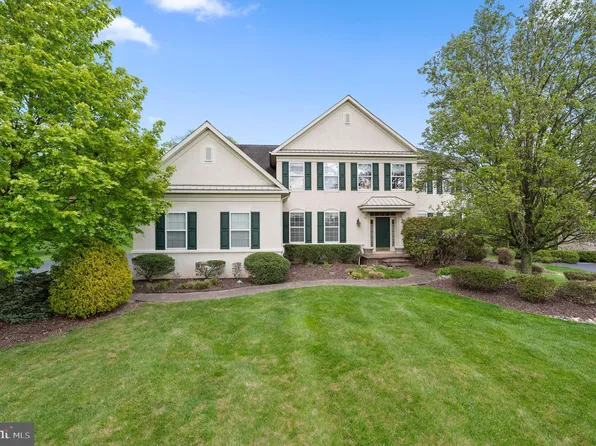 506 Hiram Rd, Plymouth Meeting, PA 19462