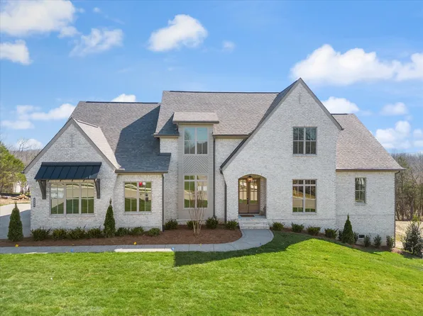 4808 Woodrow Pl Lot 1207, Arrington, TN 37014