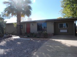 316 Tree Top Ave, Sierra Vista, AZ 85635