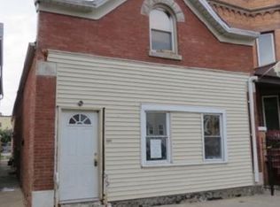 2746 S Kedvale Ave, Chicago, IL 60623