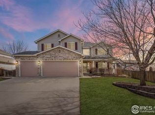 2308 Flagstaff Dr, Longmont, CO 80504