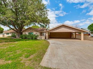 6209 Glenhaven Dr, Odessa, TX 79762
