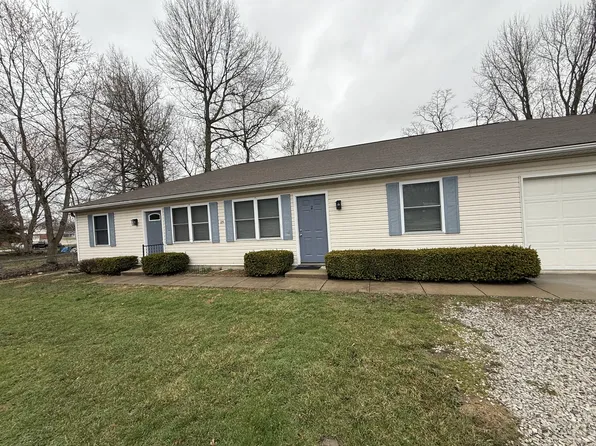 25 W Collins St, Brazil, IN