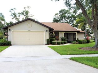 1379 Pilgrim Ave, Melbourne, FL 32940