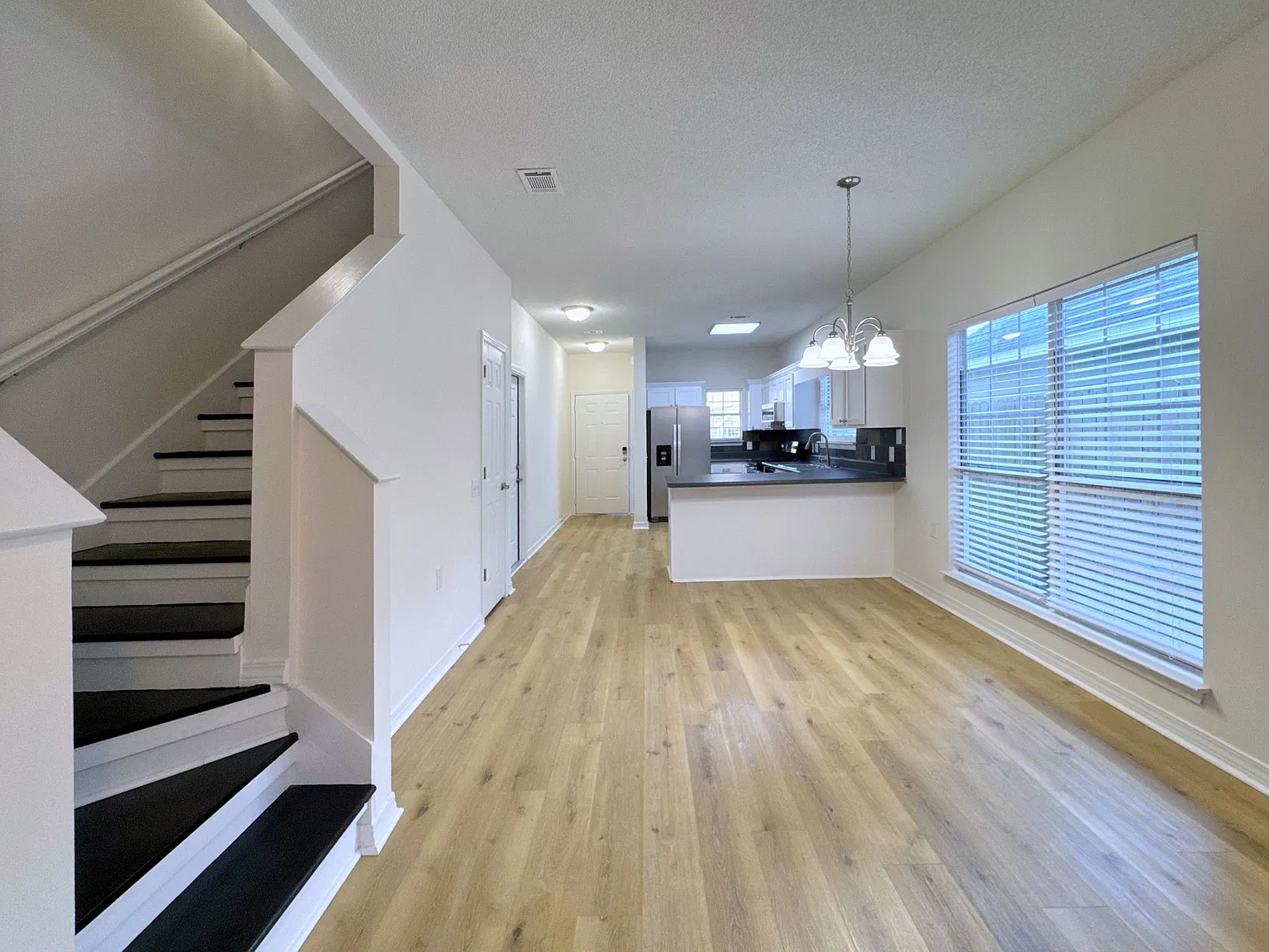 Freshly Renovated 3-Bedroom Home | Fenced Yard & Garage — Photo 4
