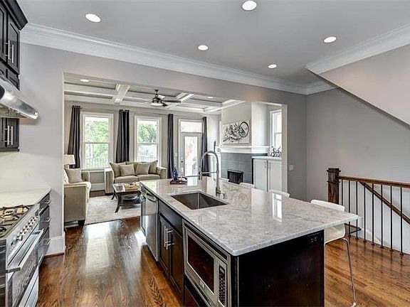4th image of 342 Brownstones Cir NE
