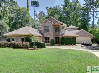 130 Companion Way, Savannah, GA 31419