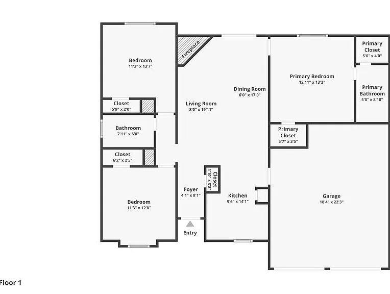 84 Fallshire Dr — Photo 2