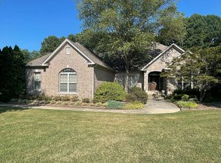 100 Ledgestone Cv, Searcy, AR 72143