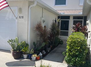 828 Mimosa Pl, Indian Harbour Beach, FL 32937
