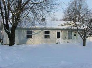691 Euclid Ave, Newark, OH 43055