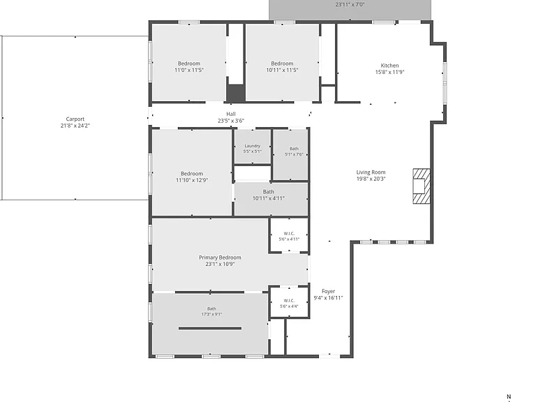 44464 Lakewood Dr — Photo 19