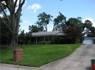 1265 Old Mill Rd, Orlando, FL 32806