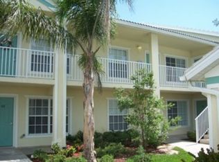 4910 Cougar Ct N #103, Naples, FL 34109