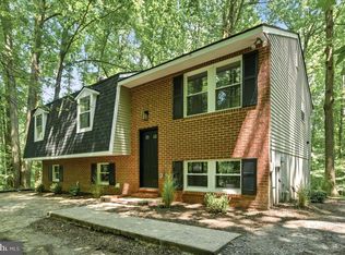 1237 Alta Dr, Sunderland, MD 20689