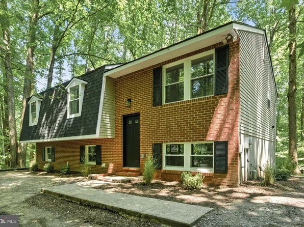 1237 Alta Dr, Sunderland, MD 20689