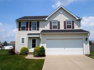 2709 Diamond St NE, Canton, OH 44721