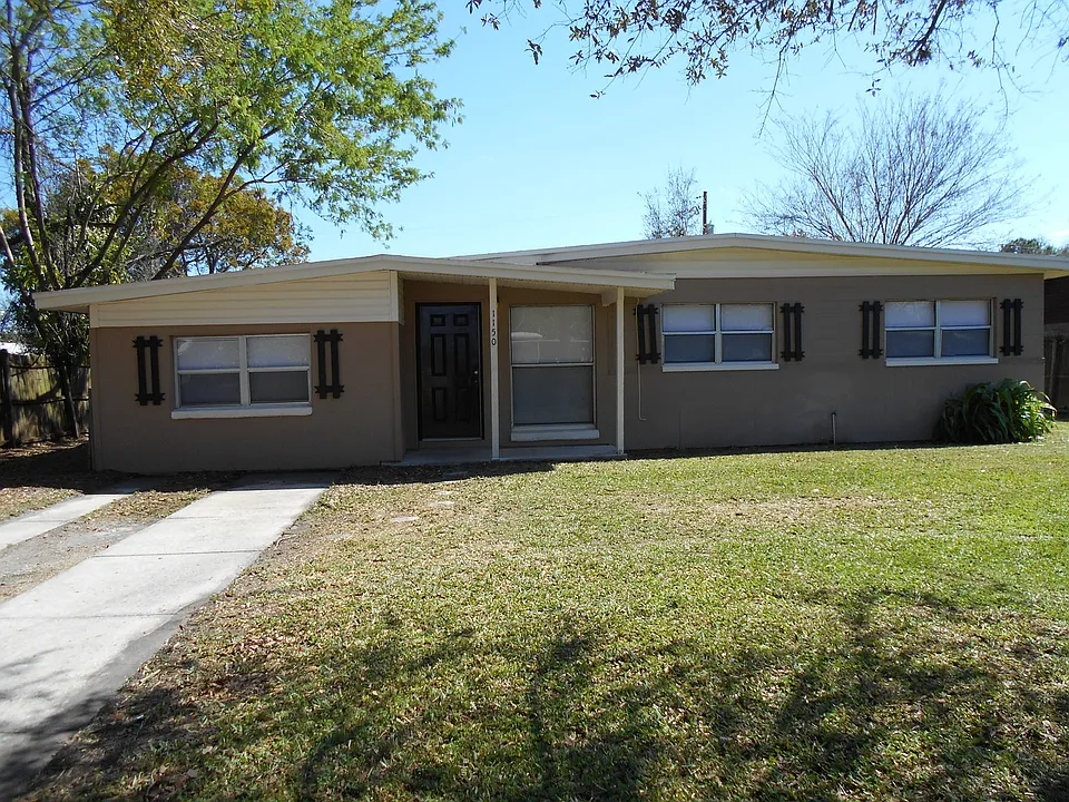 1150 N Mill Ave