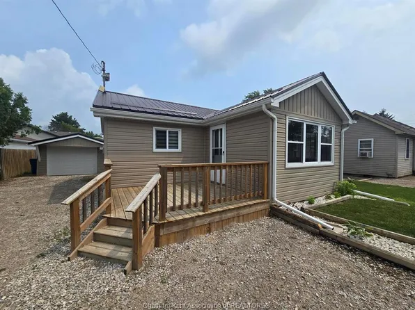 21031 Queen St, Chatham Kent, ON N0P 1G0
