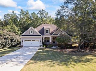145 Green Top Way, Athens, GA 30605