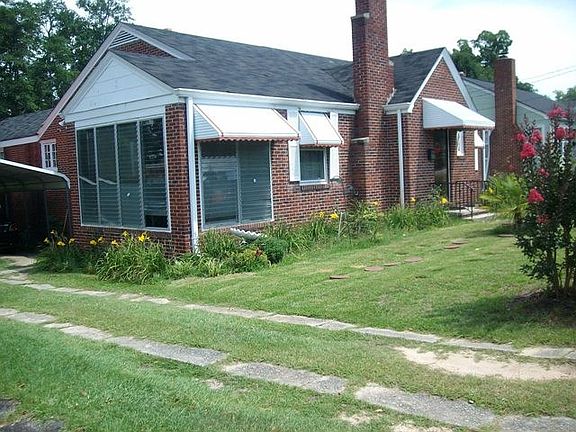2nd image of 1941 Carolina Ave