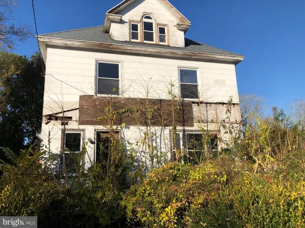 109 E Elizabeth St, Delmar, MD 21875