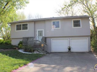 14 S Walnut St, Emporia, KS 66801
