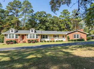 256 Marjane Dr, Macon, GA 31210