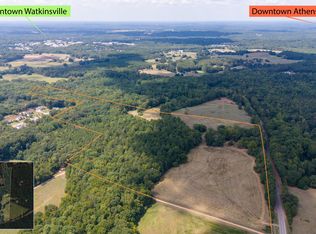 1730 McRee Gin Rd, Watkinsville, GA 30677