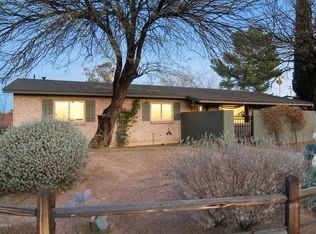 2230 N Norton Ave, Tucson, AZ 85719