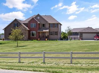 2050 Ranch Trail Rd, Laurel, MT 59044