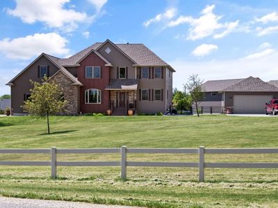 2050 Ranch Trail Rd, Laurel, MT, 59044