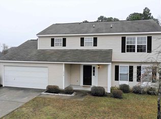 1314 Coralbean Way, Columbia, SC 29229