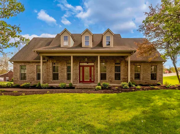 2207 Westminster Dr, Marion, IL 62959