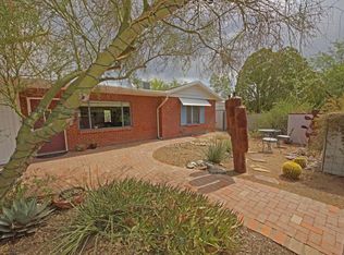 2817 E Sylvia St, Tucson, AZ 85716
