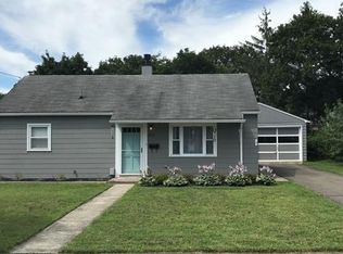 412 Shelbourne St, Horseheads, NY