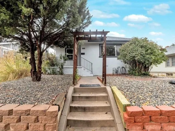 1661 N Ulster St, Denver, CO 80220