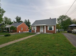 722 Alton Rd, Danville, KY 40422
