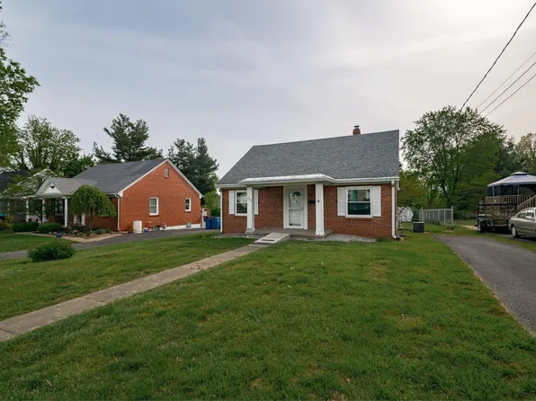 722 Alton Rd, Danville, KY 40422